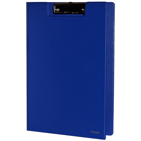 Klembordmap Esselte 56045 A4 blauw