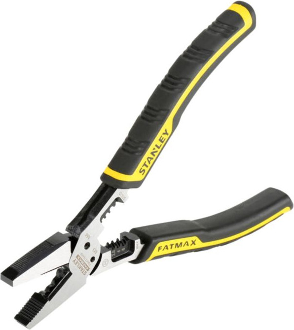 Stanley FatMax 6-in-1 combinatietang 200 mm