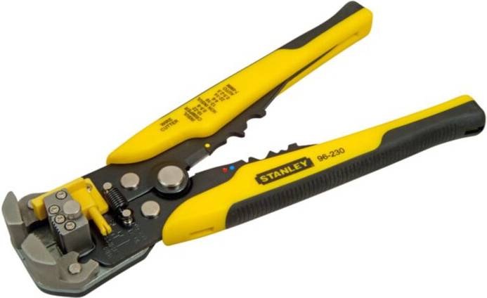 Stanley FatMax automatische striptang 203 mm