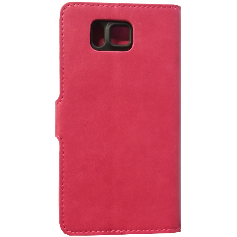 Galaxy Alpha hoesje roze