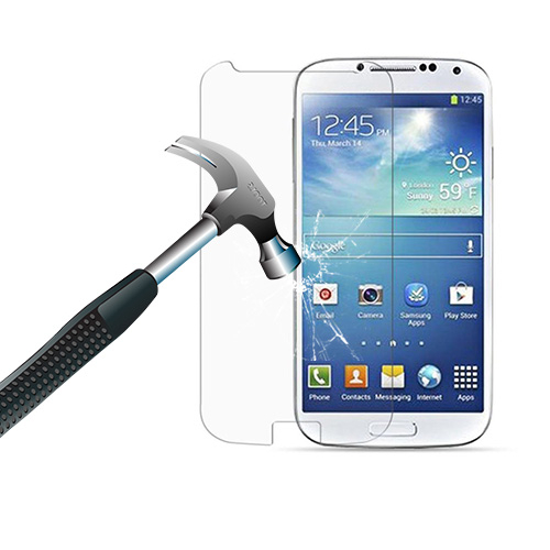 Huismerk Glazen screen protector voor Samsung Galaxy Core 2 G355H
