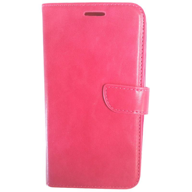 Galaxy J7 hoesje roze
