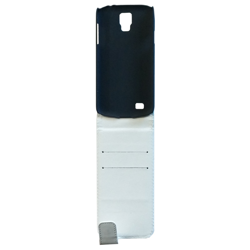Flip case Galaxy S4 active wit