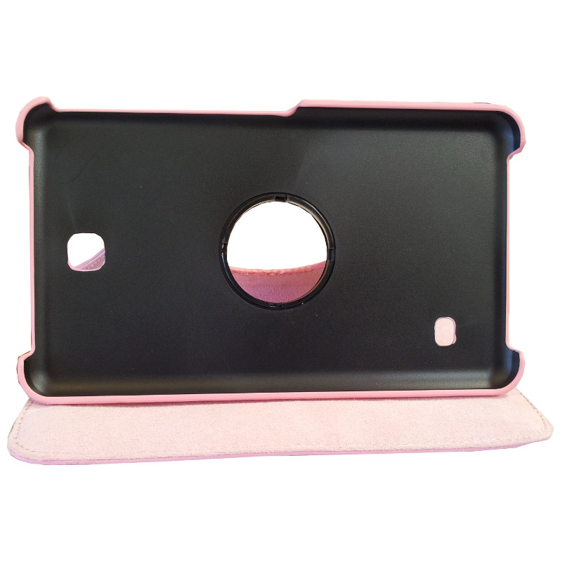 Galaxy Tab 4 7.0 hoes lichtroze