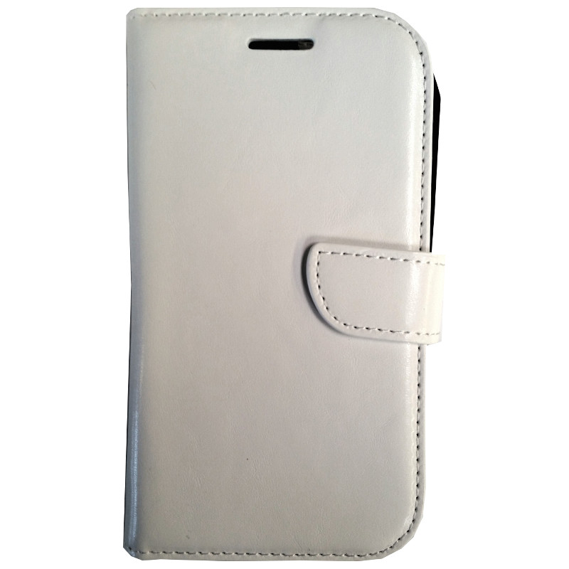 Galaxy Xcover 2 hoesje wit