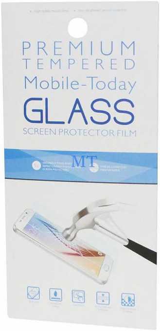 Samsung Galaxy A41 glas screen protector