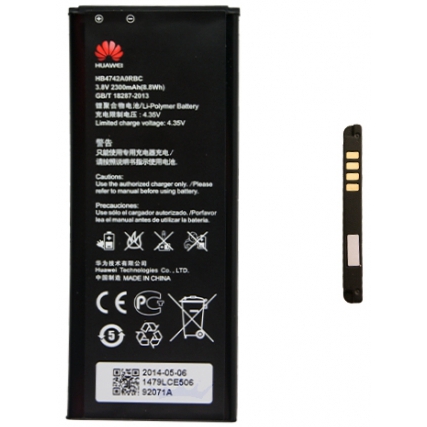 Huawei accu HB4742A0RBC origineel