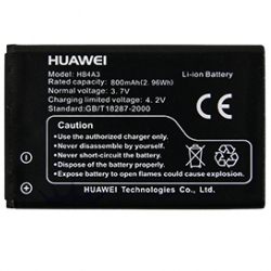 Huawei accu HB4A3 origineel