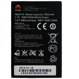 Huawei accu HB5F1H origineel
