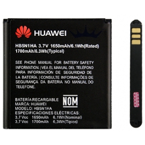 Huawei accu HB5N1HA origineel