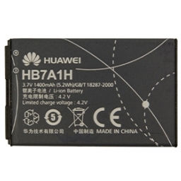 Huawei accu HB7A1H origineel