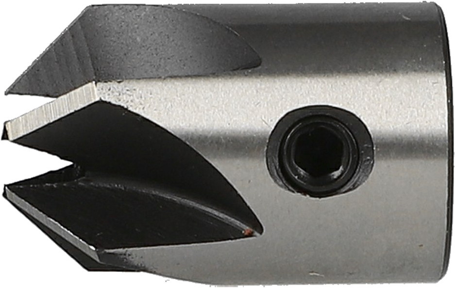 Heller opsteekverzinkboor 4x16x25mm