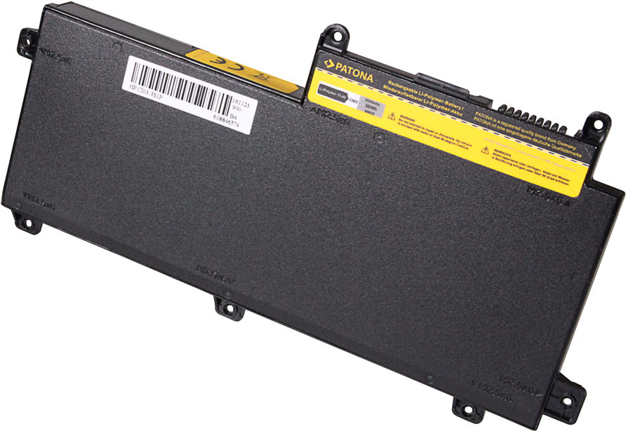 HP CI03 accu 3333 mAh (Patona)