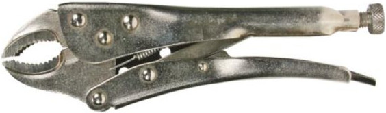 Griptang 250 mm Toolland