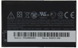 HTC accu BA S380 origineel (35H00121-05M)