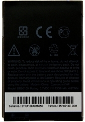 HTC accu BA S450 origineel (35H00140-00M)