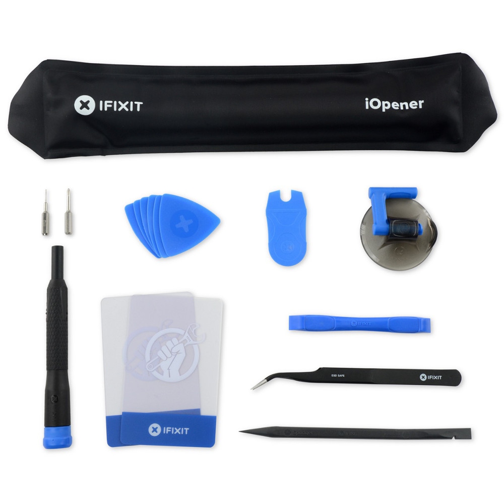 iFixit iOpener Toolkit