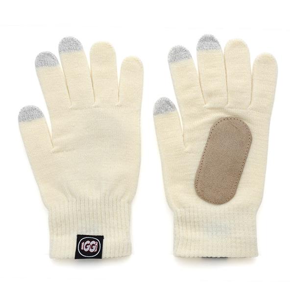 Iggi Deluxe touchscreen handschoenen M