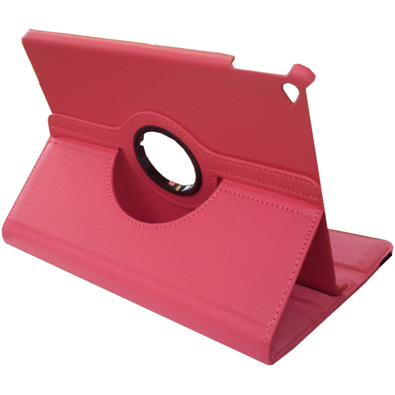 iPad Air 2 hoes roze