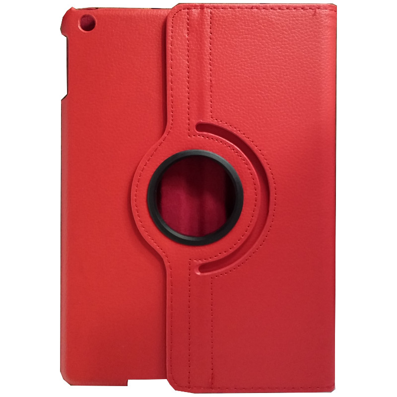 iPad Air hoes rood