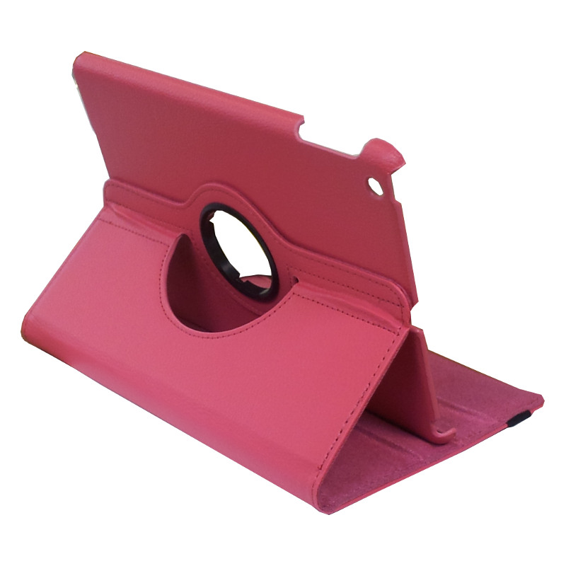 iPad Air hoes roze