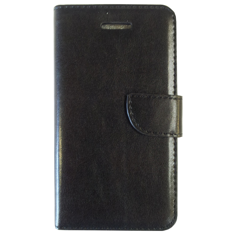 Mobile Today iPhone 4/4S hoesje zwart