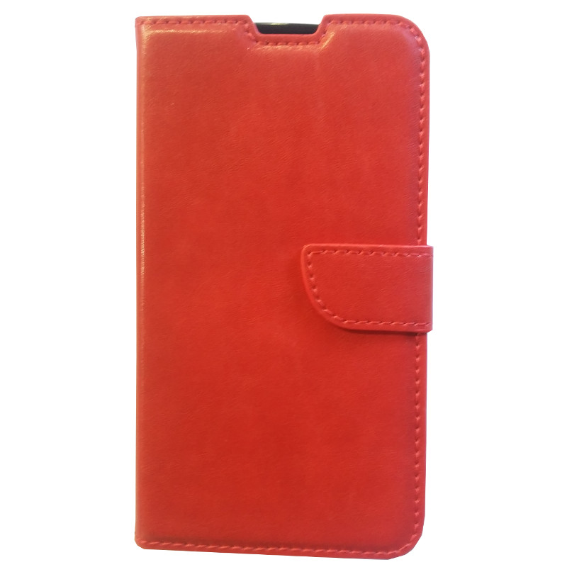 Mobile Today LG K3 hoesje rood
