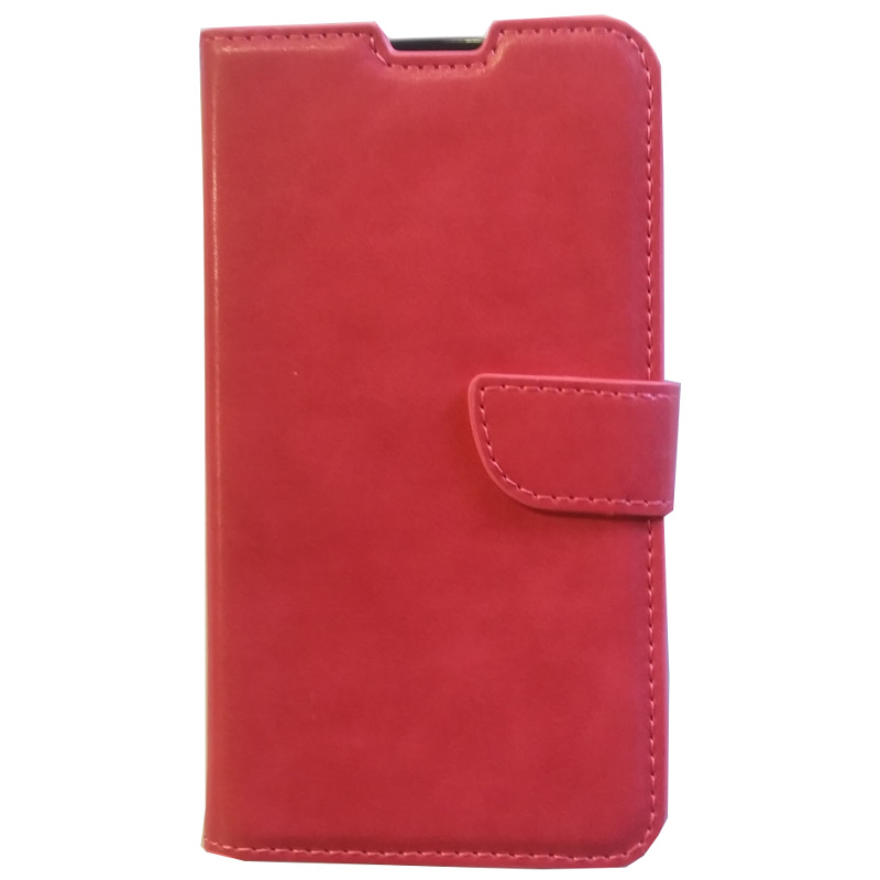 LG K4 hoesje roze