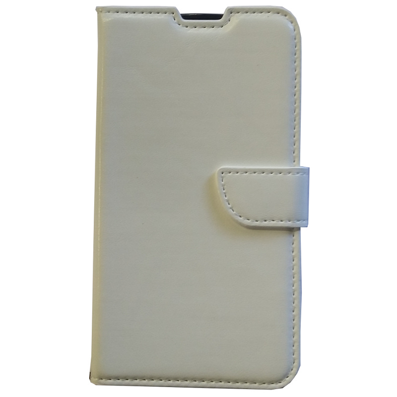 LG K4 hoesje wit