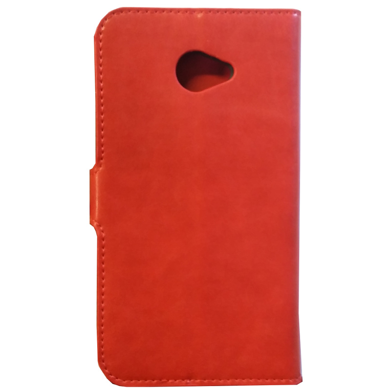 LG K5 hoesje rood