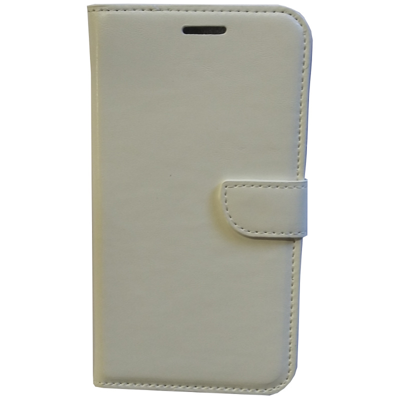 LG K7 hoesje wit