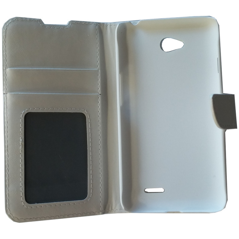 LG L70 hoesje wit