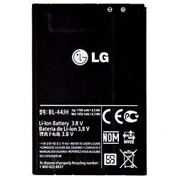 LG accu BL-44JH origineel