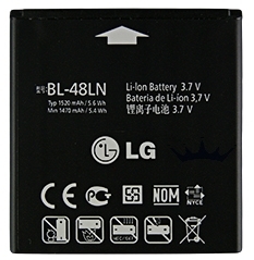 LG accu BL-48LN origineel