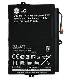 LG accu BL-T1 origineel