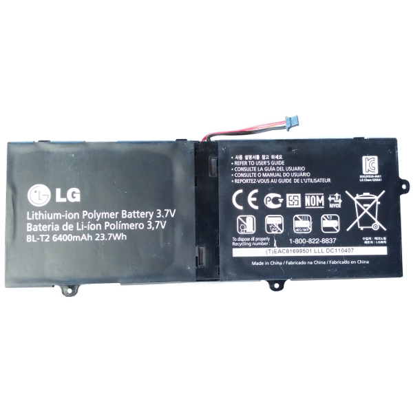 LG accu BL-T2 origineel