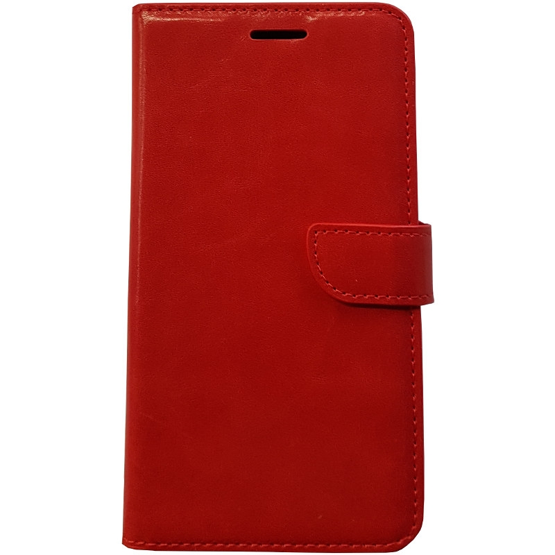 Mobile Today ZTE Blade V7 Lite hoesje rood