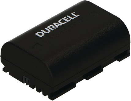 Canon LP-E6N accu (Duracell)
