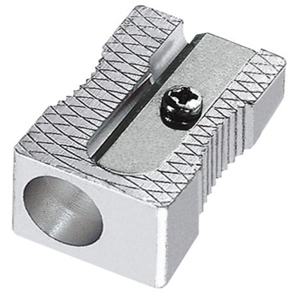 Puntenslijper M+R metaal 0201 0000