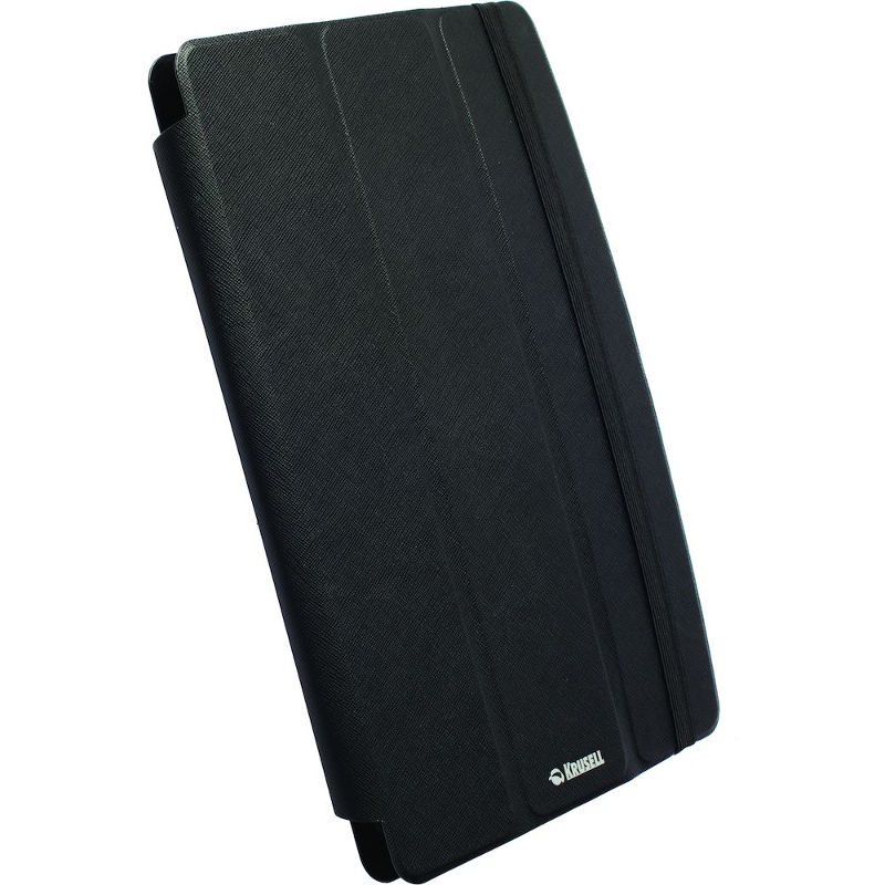 Krusell Malmö Universal Tablet Case 8"-10.1" zwart