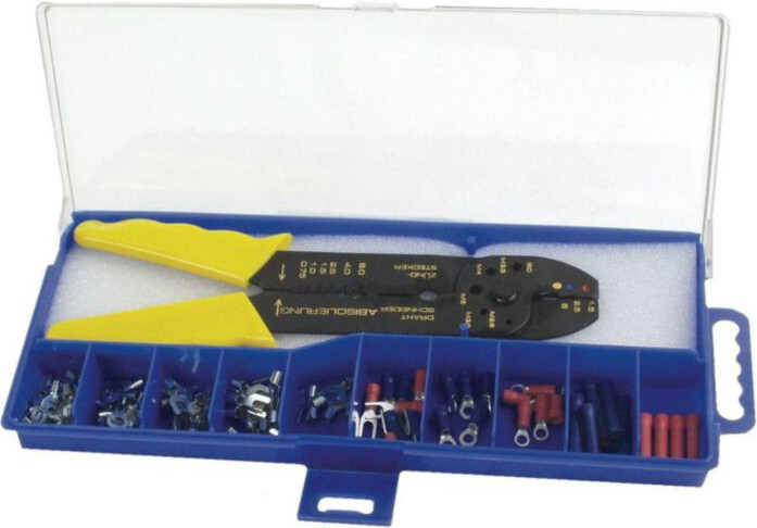 Mannesmann kabelschoentang set