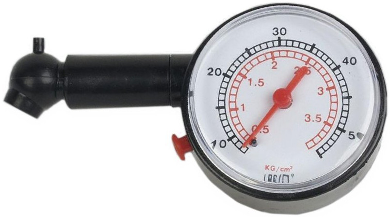 Bandenspanningsmeter Mannesmann 054-T