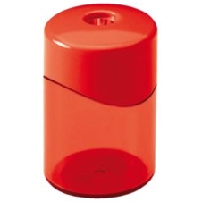 Puntenslijper M+R Rondo Swing rood