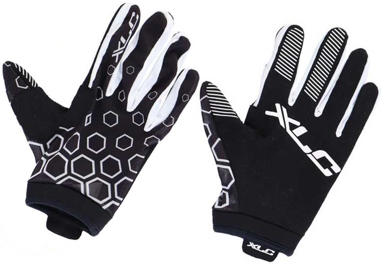 Mountainbike handschoenen XLC S