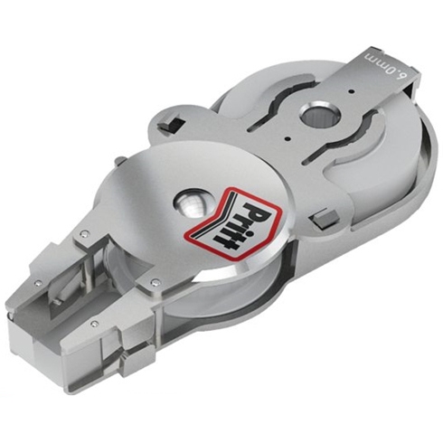 Pritt Flex navulling 6,0mm x 12m