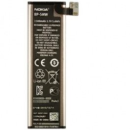 Nokia accu BP-5NW origineel