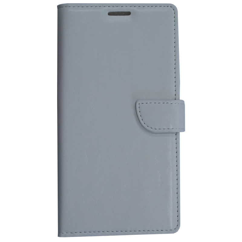 Galaxy S5 Active hoesje wit
