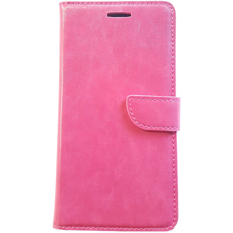 Huawei Nova hoesje roze