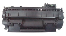 Huismerk HP 05A (CE505A) toner