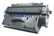 Huismerk HP 05X (CE505X) toner